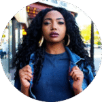 Dorcas Ibrahim