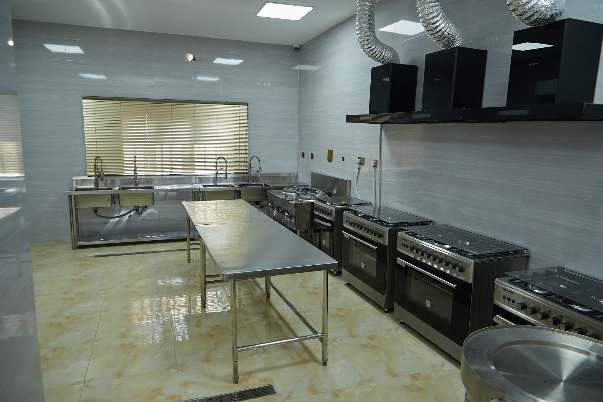 Image gallery marquee