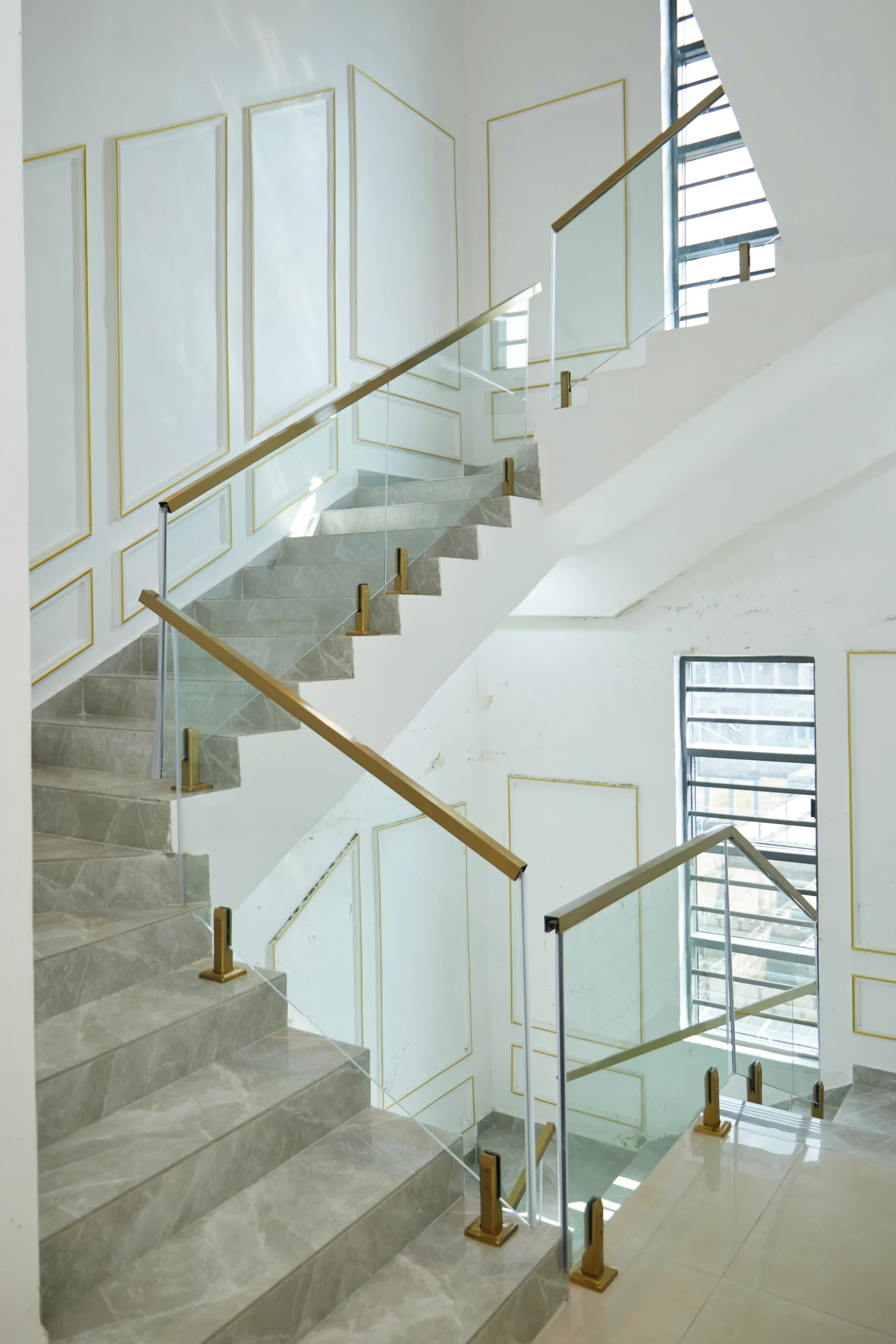 Image gallery marquee