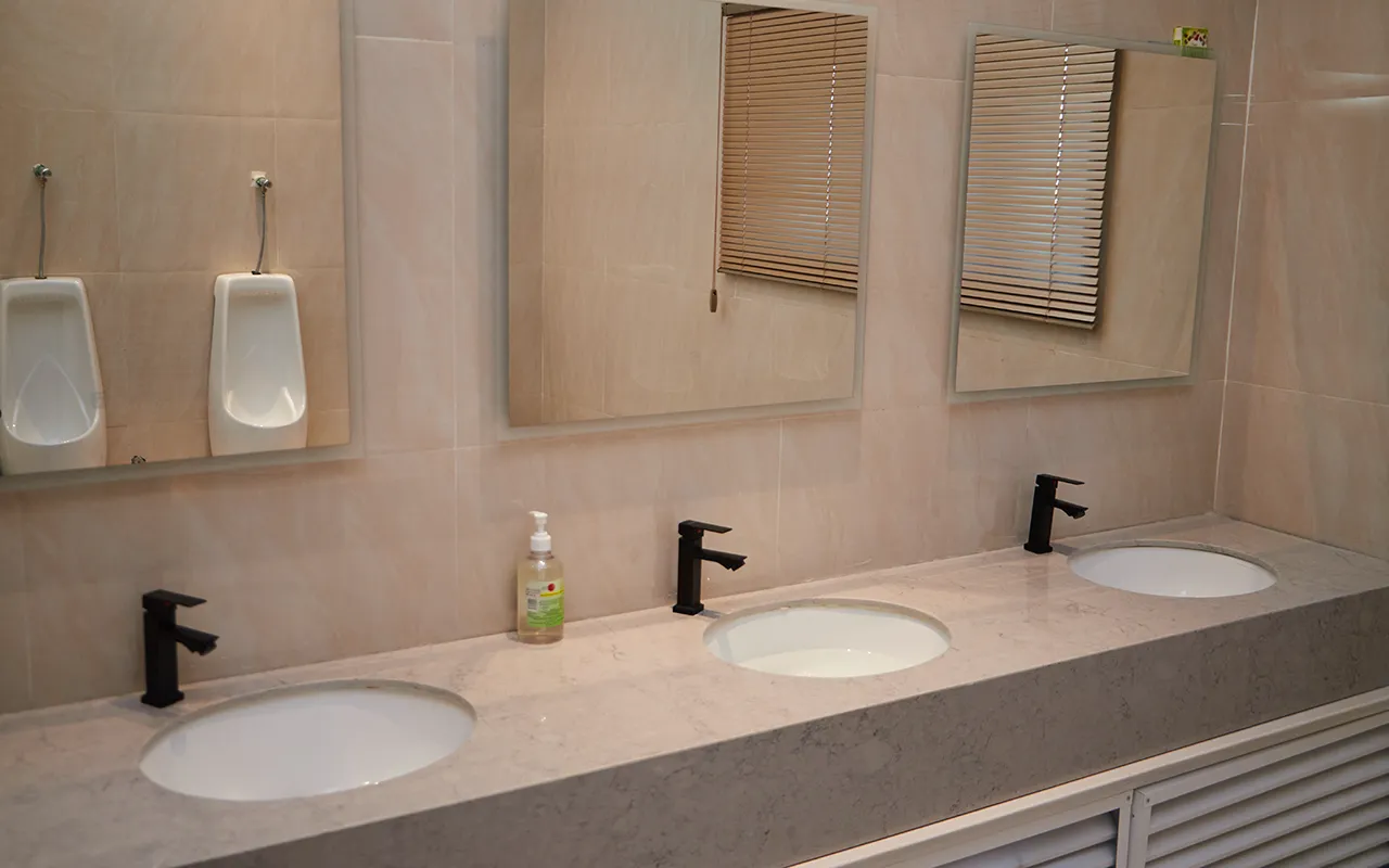 Image gallery marquee