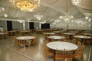 How to Choose an Event Venue in Lagos, Nigeria